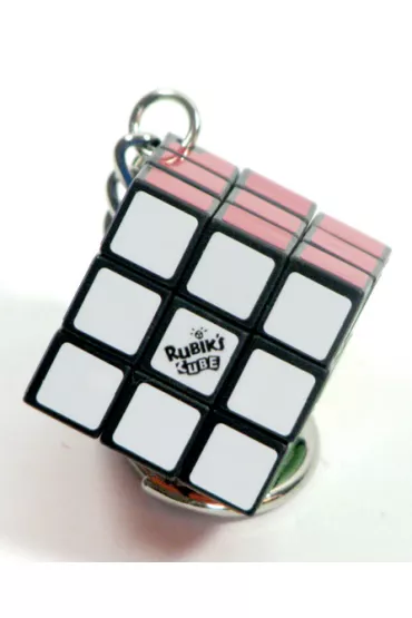 Brelok Rubik's Cube 3x3x3
