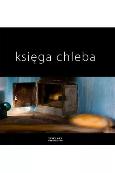 Ksi�ga chleba