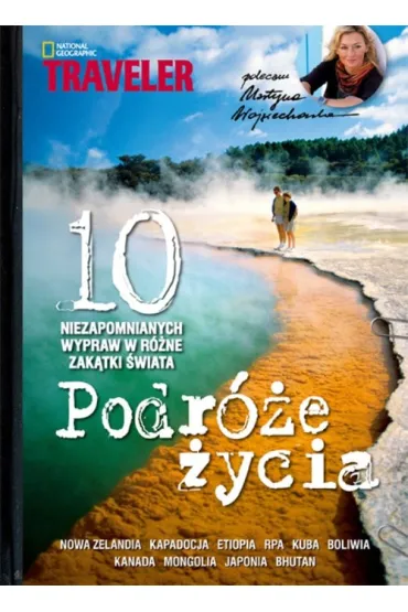 Podr�e �ycia. Cz�� 3