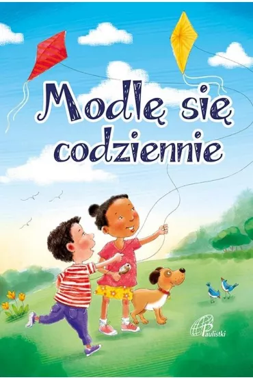 Modl� si� codziennie