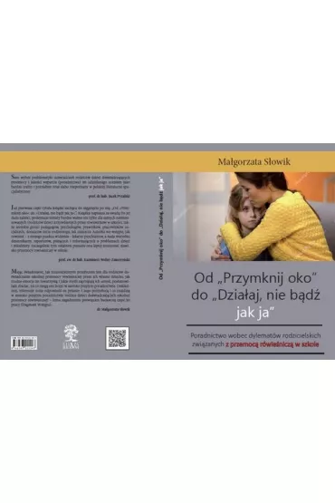 Od "Przymknij oko" do "Dzia�aj, nie b�d� jak ja" - Ma�gorzata S�owik