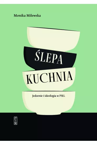 �lepa kuchnia - Maria  Milewska