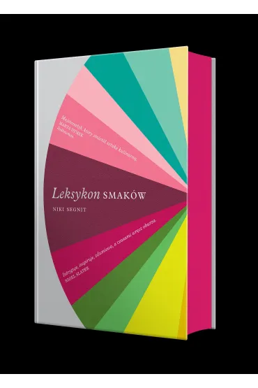 Leksykon smak�w - Niki Segnit
