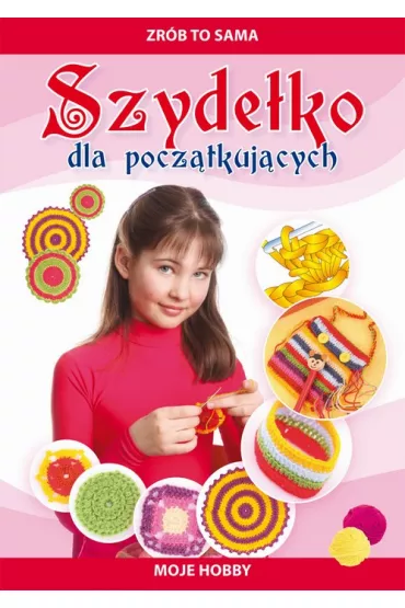 eBook Szyde�ko dla pocz�tkuj�cych pdf - Beata Guzowska