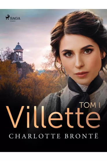 eBook Villette. Tom I mobi epub - Charlotte Bront