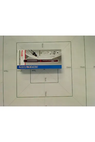 Newell Cienkopis kre�larski Rotring Tikky 0.4 mm
