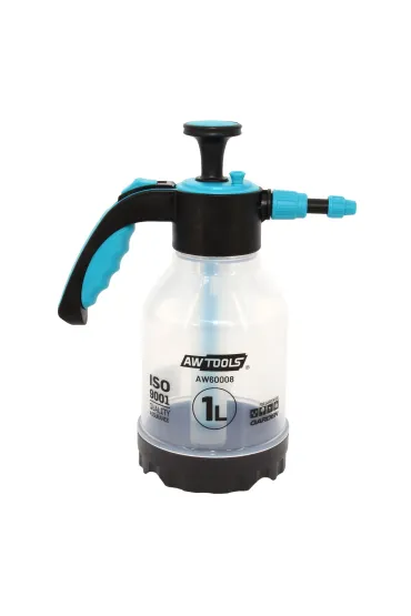 Awtools Opryskiwacz ci�nieniowy 1,0l