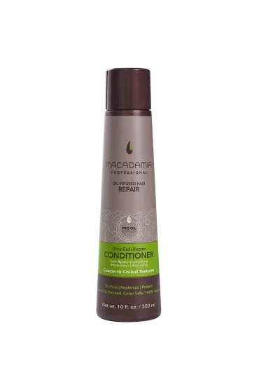 Macadamia Professional _Ultra Rich Moisture Conditioner nawilajca odywka do wosw grubych 300 ml
