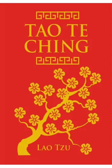 Tao te Ching - Laozi