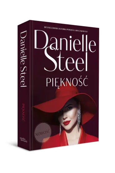 Pi�kno�� - Danielle Steel