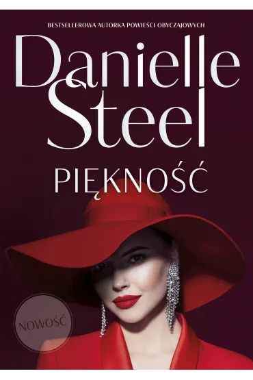 Pi�kno�� - Danielle Steel