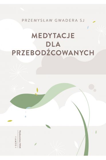 Medytacje dla przebodźcowanych