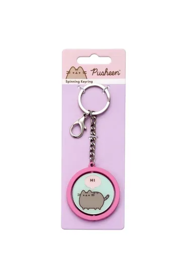 Pusheen Brelok HI, BY