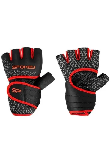 Spokey R�kawice treningowe damskie M