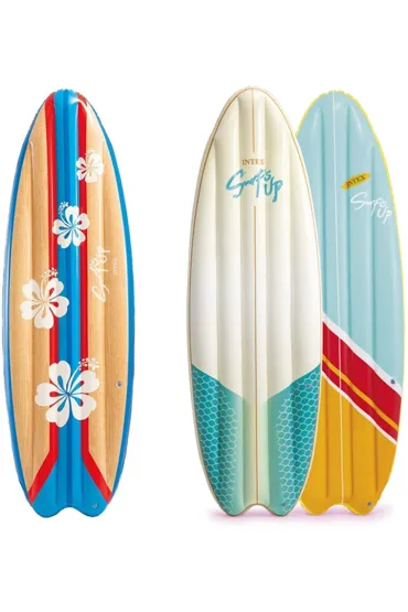 Nadmuchiwana deska surfingowa 178x69cm Intex