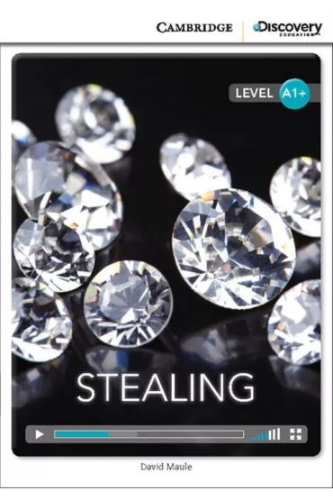 CDEIR A1+ Stealing OOP - David Maule