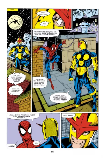 Marvel Classic Ka�dy z ka�dym. Amazing Spider-Man. Epic Collection - Steve Ditko, Mark  Bagley, Sal  Buscema, Stan Lee, David  Michelinie, Alan  Kupperberg, Gerry Conway, Tony Isabella, Al  Milgrom, Chris  Marrinan, Fred  Hembeck, Guang Yap, Marie  Severin, Paris  Cullins, Peter  Sanderson, Ron Wilson, Ross  Andru, Terry  Kavanagh