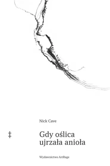 Gdy olica ujrzaa anioa - Nick Cave