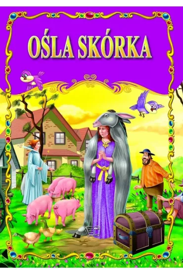 O�la sk�rka
