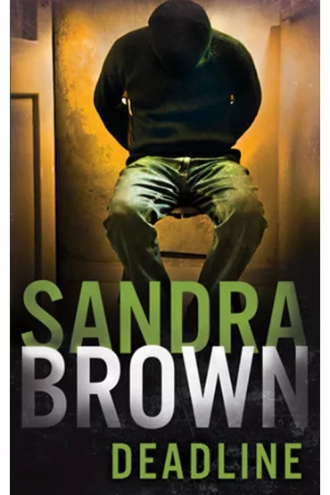 Deadline - Sandra Brown