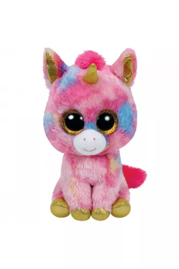 Beanie Boos Fantasia - Jednoro�ec 24 cm Ty