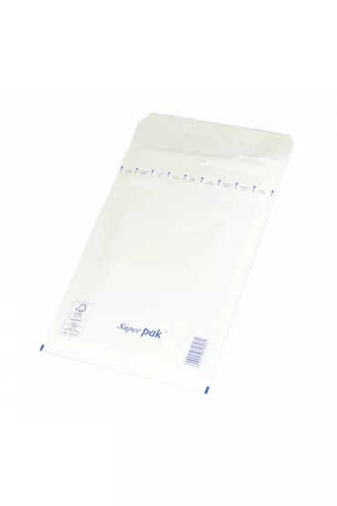 Office Products Koperta samoklej�ca z foli� b�belkow� HK B12 bia�a 10 szt.
