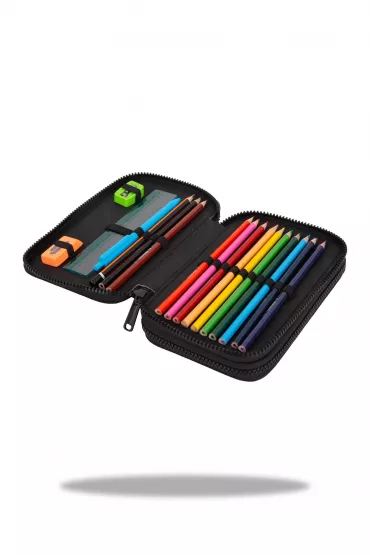 CoolPack Pi�rnik podw�jny z wyposa�eniem Jumper 2 Astronaut