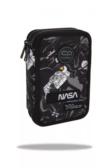 CoolPack Pi�rnik podw�jny z wyposa�eniem Jumper 2 Astronaut