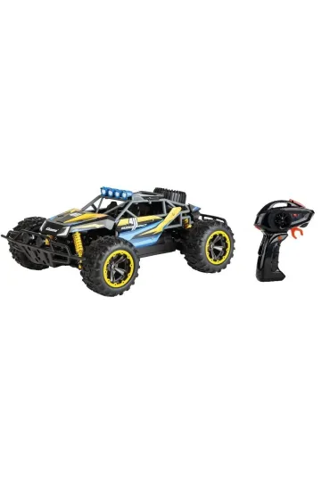 Passion Impact 3.0 R/C 2,4 GHz 1:16 Carrera