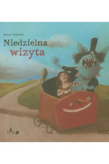 Niedzielna wizyta - Matteo Gubellini