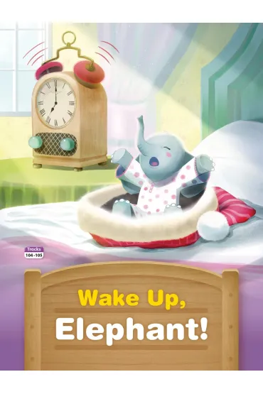 School Phonics 1. Student Book - Grace Hwang, Sonya Park