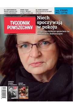 ePrasa Tygodnik Powszechny 44/2016