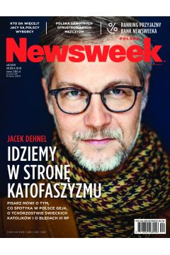 ePrasa Newsweek Polska 40/2019