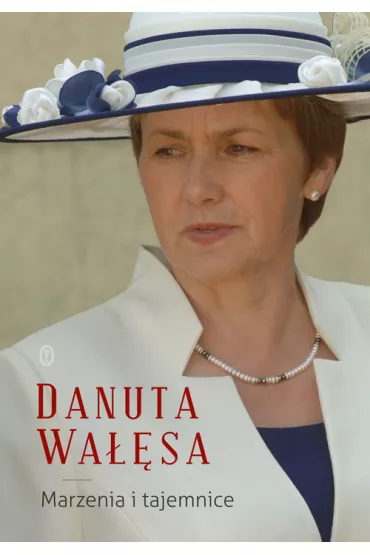 Marzenia i tajemnice - Agnieszka Kruszy�ska, Danuta Wa��sa, Piotr Adamowicz