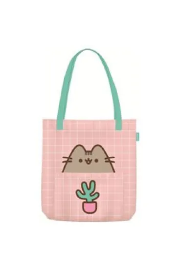 Torba na rami� Szoperka Pusheen Pink