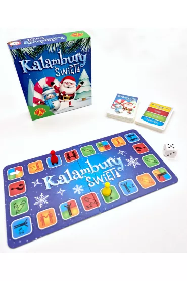 Kalambury �wi�ta