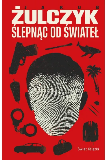 �lepn�c od �wiate� - Jakub �ulczyk