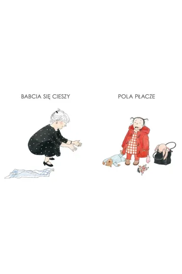 Pola piecze - Lena Anderson