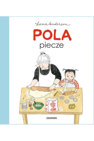 Pola piecze - Lena Anderson