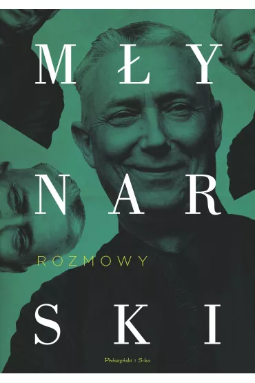 Rozmowy - Wojciech M�ynarski