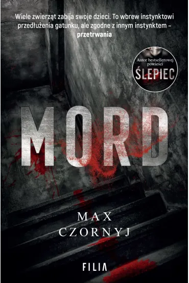 Mord - Max Czornyj
