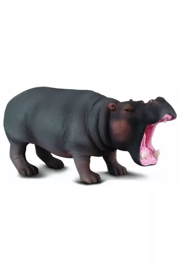COLLECTA HIPOPOTAM ROZMIAR XL BPZ-COLLECTA