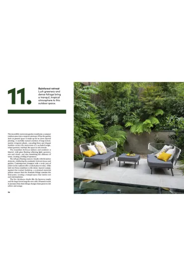Small Garden Envy - Marianne  Majerus