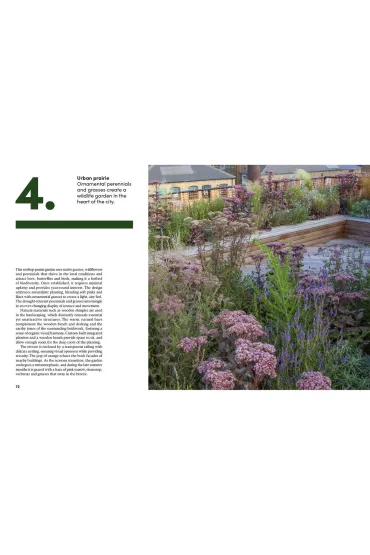 Small Garden Envy - Marianne  Majerus