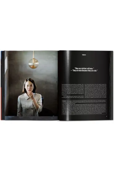 100 Movies of the 2010s wer. angielska
