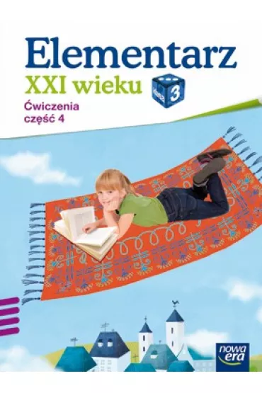 Elementarz XXI wieku. Klasa 3. �wiczenia. Cz�� 4 - Barbara St�pie�, Ewa Hryszkiewicz, Ma�gorzata Ogrodowczyk