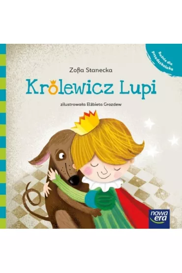 Kr�lewicz Lupi - Zofia Stanecka