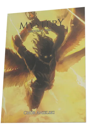 Mystery: Ch�r Anielski Hengal