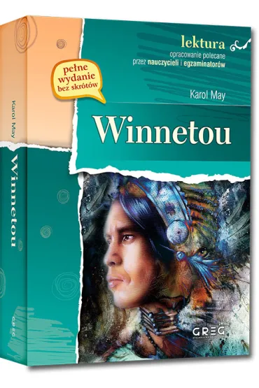 Winnetou - Karol May