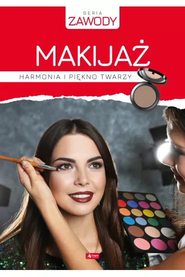 Kosmetyka. Sztuka makija�u - Ewelina Panczakiewicz